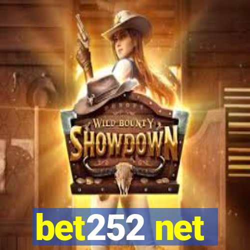 bet252 net
